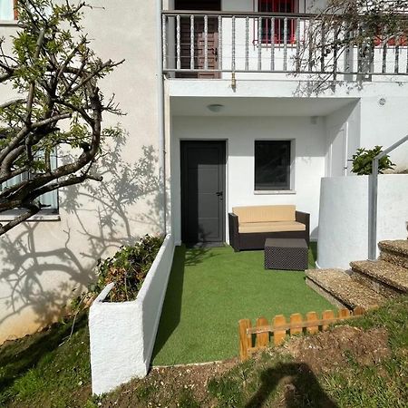 Apartamentos - Casa El Ancla Celorio  Luaran gambar