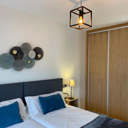 Apartamentos - Casa El Ancla Celorio  Luaran gambar
