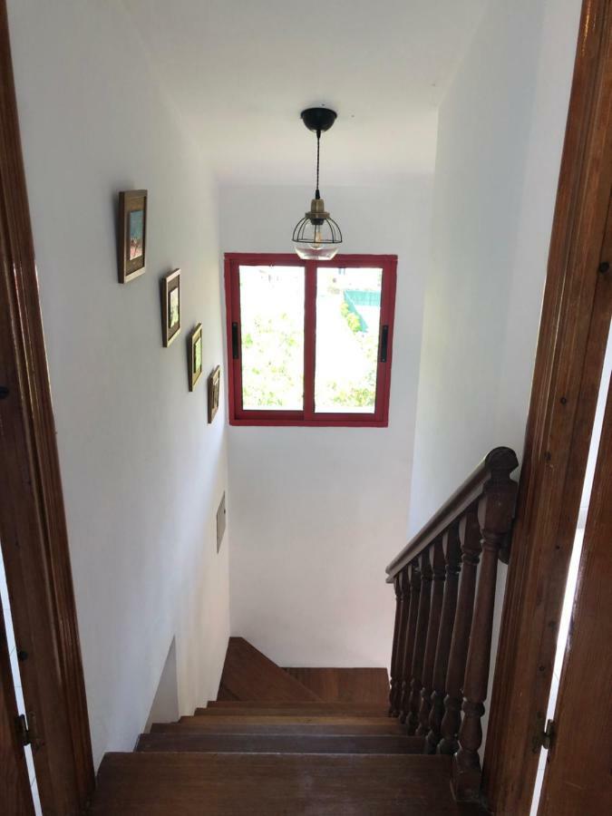 Apartamentos - Casa El Ancla Celorio  Luaran gambar